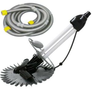 Automatic Pool Cleaner with Hose