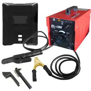 WELDING MACHINE WELDER ARC 100 AMPS