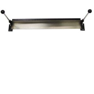 30" Steel Bending Brake Sheet Metal bender