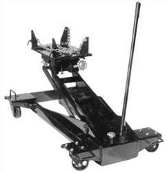 1-1/2 TON ROLLING TRANSMISSION JACK