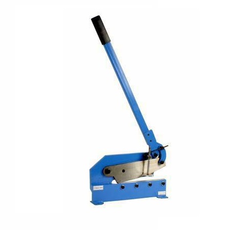 12" PROFESSIONAL BENCH TYPE HAND SHEAR