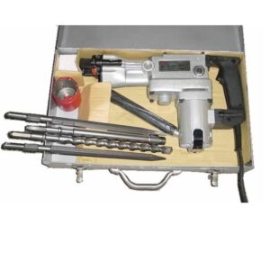 1.1/2" Rotary Hammer Drill -( jack hammer )