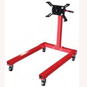 ENGINE STAND 1250 LBS CAPACITY U TYPE