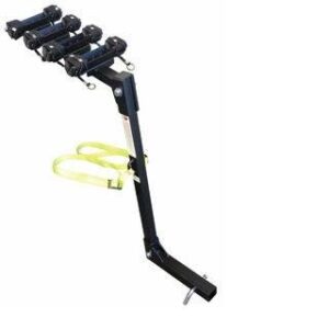 Bike racks