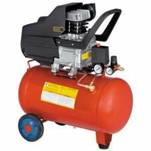 3 HP 6 Gallon Air Compressor