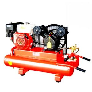 Air Compressors