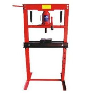 HEAVY DUTY SHOP PRESS 20 TON HYDRAULIC