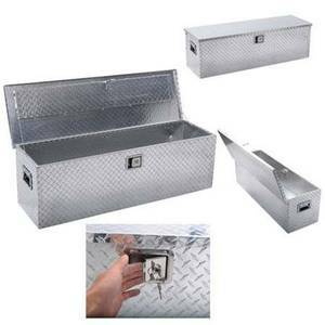 ALUMINUM TOOL BOX 48