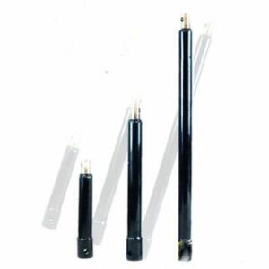 3 PC. POST HOLE DIGGER AUGER EXTENSION SET
