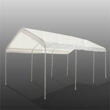 Grand canopy 10X20 FT TOP COVERED HEAVY DUTY COMPLETE