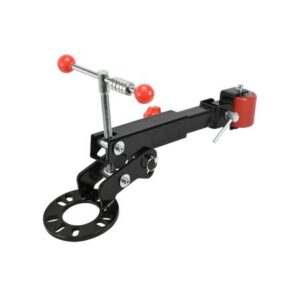Fender Roller Tool For Auto Body Lip Rolling Extending Extend Tools