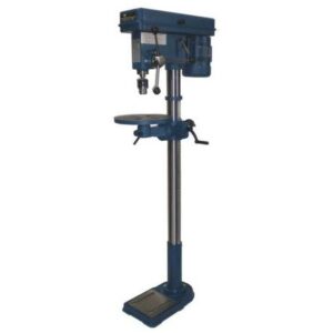 DRILL PRESS 16 SPEED FLOOR MODEL HEAVY DUTY