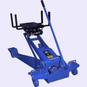 NEW HEAVY DUTY 1-1/2 TON ROLLING TRANSMISSION JACK