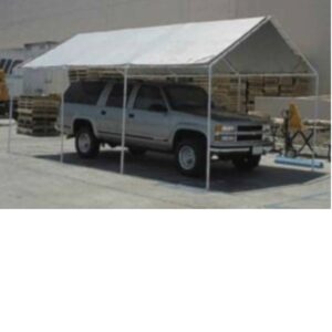 ALL PURPOSE CANOPY 12 X 20 FT (3 section) ALL PARTS INCLUDED