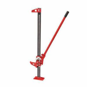 High Lift Jack 3-1/2 Ton - 48" High