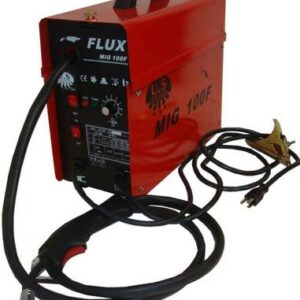 WELDING / WELDER MACHINE MIG/FLUX 100 Amps