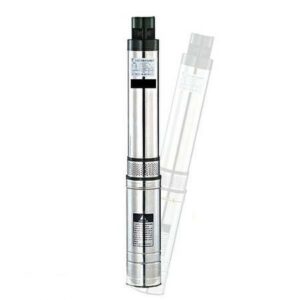 submersible deep well water pump 2 HP 440' DEEP WELL PUMP