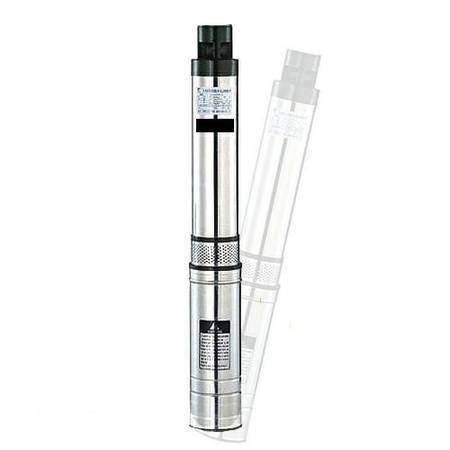 1.5HP Stainless Steel Deep Bore Pump 333ft