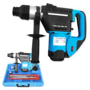 1-1/2″ SDS ROTARY HAMMER DRILL