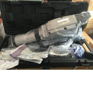 JACK HAMMER 2200 WATTS EX-HVY DUTY 42 LBS DEMOLITION HAMMER