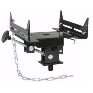 TRANSMISSION JACK ADAPTER