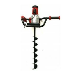 ELECTRIC AUGER / POST HOLE DIGGER 1200W/1.6HP