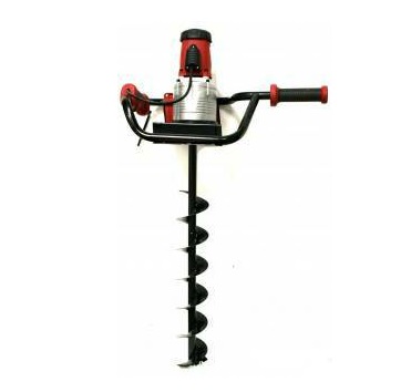 ELECTRIC AUGER / POST HOLE DIGGER 1200W/1.6HP