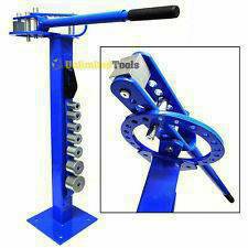 PIPE BENDER / TUBE BENDER With Stand