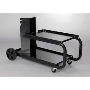 WELDING CART for welders welder large table / low profile