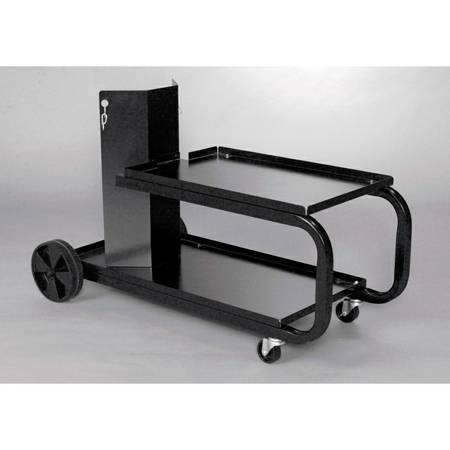 WELDING CART for welders welder large table / low profile