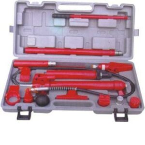 PORTA POWER 4 TON BODY FRAME REPAIR HYDRAULIC