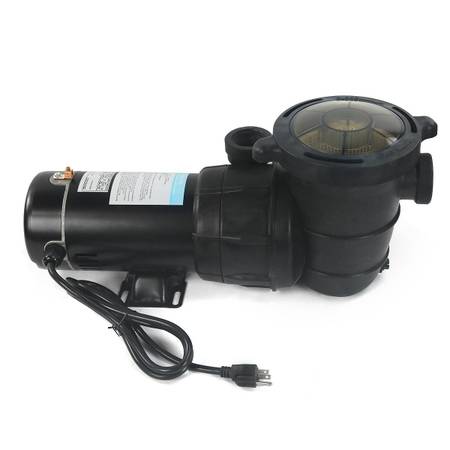115/230V 1.5 HP INGROUND ABOVE GROUND SWIMMING POOL WATER PUMP 5280GPH - Image 2