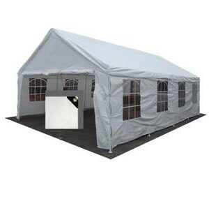 Canopy 16x26 Large Commercial Fair Shelter Car Shelter Wedding Tent