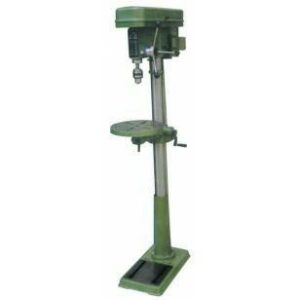 16 SPEED FLOOR STANDING DRILL PRESS