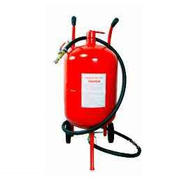sand blast 10 gal SAND BLASTER 10 GALLON