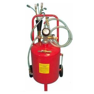 6 GAL SUCK WAIST EXTRACTOR OIL DRAIN