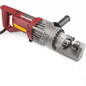 REBAR CUTTER ELECTRIC HYDRAULIC PORTABLE 16 MM 5/8” # 6 SKU # 961059 / BMRC16P