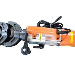 REBAR BENDER ELECTRIC HYDRAULIC PORTABLE 32MM, 1.1/4” #10 115 Volt. SKU# 961069 NRB-32P