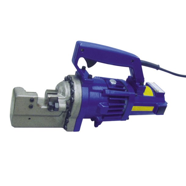 REBAR CUTTER ELECTRIC HYDRAULIC PORTABLE 25MM 1”#5,6,7,8 SKU# 961051 / BMRC-25P