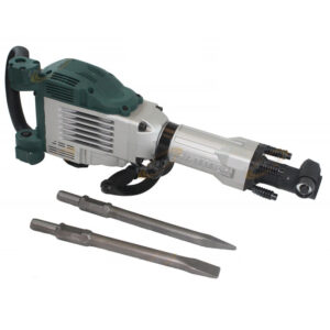 DEMOLITION JACK HAMMER 1800 WATTS