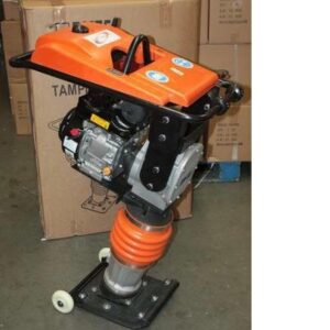 JUMPING JACK 6.5HP 196cc Gas Powered