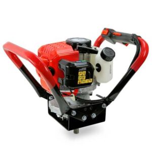 POST HOLE DIGGER SINGLE 55CC GAS