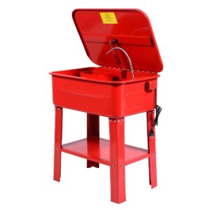 PARTS WASHER 20 Gallon Solvent Parts Washer