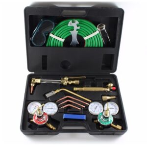 WELDING CUTTING OUTFIT KIT for welder welders