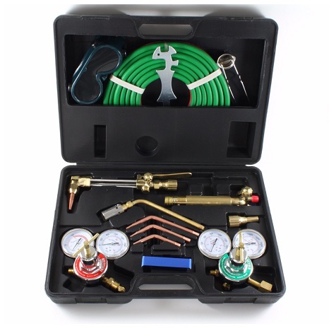 WELDING CUTTING OUTFIT KIT for welder welders